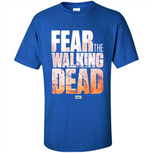 Load image into Gallery viewer, Official Fear The Walking Dead