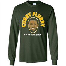 Load image into Gallery viewer, Stephen Curry Flurry Golden State Warriors