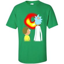 Load image into Gallery viewer, Rick And Morty Black Hole 2019