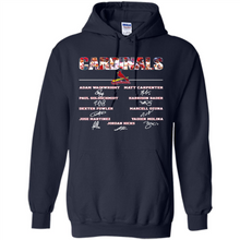 Load image into Gallery viewer, Cardinals Team Member Signature Collection