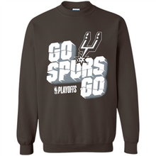 Load image into Gallery viewer, San Antonio Spurs Go Spurs Go