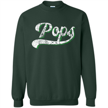 Load image into Gallery viewer, Mens Vintage Father's Day Pops