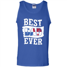 Load image into Gallery viewer, Best Dad Ever Panamanian Flag Panama - Father's Day