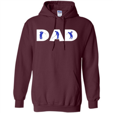 Load image into Gallery viewer, Dad Father's Day Golf Golfing Dad