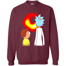Load image into Gallery viewer, Rick And Morty Black Hole 2019