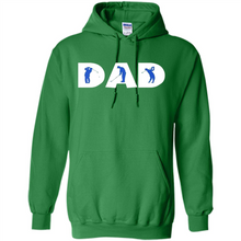 Load image into Gallery viewer, Dad Father's Day Golf Golfing Dad