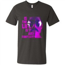 Load image into Gallery viewer, Bohemian Rhapsody - Is This The Real Life - Is This Just Fantasy