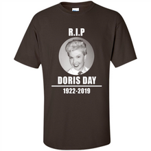 Load image into Gallery viewer, RIP Doris Day 1922 2019