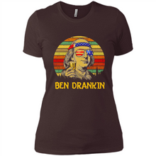 Load image into Gallery viewer, 4th of July Ben Drankin