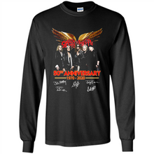 Load image into Gallery viewer, Aerosmith 50th Anniversary 1970 2020 Signature