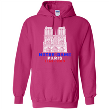 Load image into Gallery viewer, Paris France City Notre Dame Cathedral