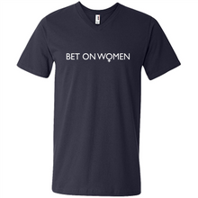 Load image into Gallery viewer, Bet On Women