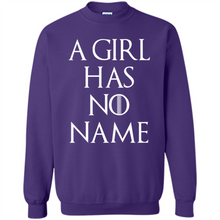 Load image into Gallery viewer, A Girl Has No Name