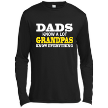 Load image into Gallery viewer, Dad know Grandparents Day