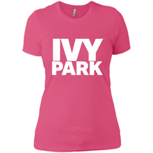 Load image into Gallery viewer, IVY PARK 1