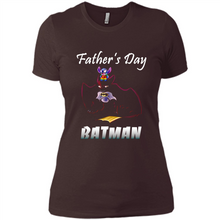 Load image into Gallery viewer, Batman father day 2019