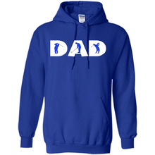 Load image into Gallery viewer, Dad Father's Day Golf Golfing Dad