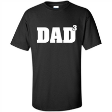 Load image into Gallery viewer, Dad 3, Gift Father, Father's Day