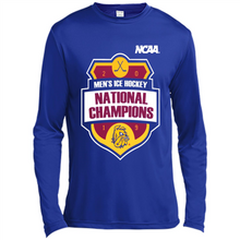 Load image into Gallery viewer, Minnesota Duluth Bulldogs 2019 NCAA Men’s Ice Hockey National Champions
