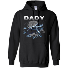 Load image into Gallery viewer, Batman Father's Day Best Dady banman Graphic