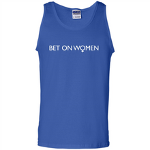 Load image into Gallery viewer, Bet On Women