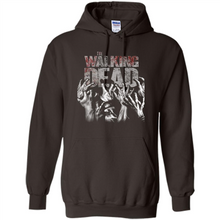 Load image into Gallery viewer, NEBNECK Zombie T Shirt, The Walking Dead