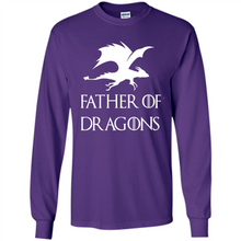Load image into Gallery viewer, Father of Dragons Game Of Thrones