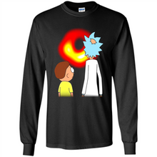 Load image into Gallery viewer, Rick And Morty Black Hole 2019