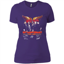 Load image into Gallery viewer, Aerosmith 50th Anniversary 1970 2020 Signature