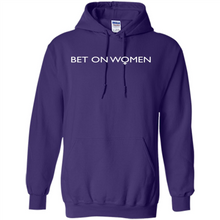 Load image into Gallery viewer, Bet On Women