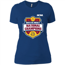 Load image into Gallery viewer, Minnesota Duluth Bulldogs 2019 NCAA Men’s Ice Hockey National Champions
