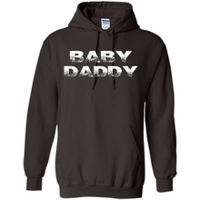 Load image into Gallery viewer, Baby Daddy Funny New Father, Dad Gift, Father's Day