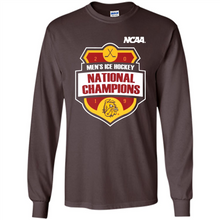 Load image into Gallery viewer, Minnesota Duluth Bulldogs 2019 NCAA Men’s Ice Hockey National Champions
