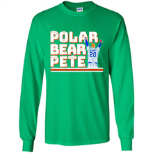 Load image into Gallery viewer, POLAR BEAR PETE TEE