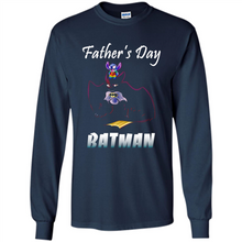 Load image into Gallery viewer, Batman father day 2019