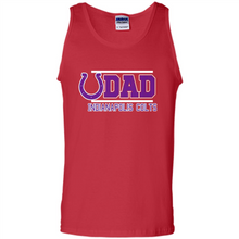 Load image into Gallery viewer, Dad #1 Indianapolis Colts Shirt - Father's Day 2019
