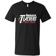 Load image into Gallery viewer, Avengers kindergarten teachers end year