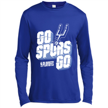 Load image into Gallery viewer, San Antonio Spurs Go Spurs Go
