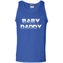 Load image into Gallery viewer, Baby Daddy Funny New Father, Dad Gift, Father's Day
