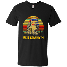 Load image into Gallery viewer, 4th of July Ben Drankin