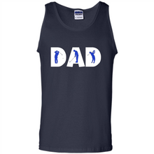 Load image into Gallery viewer, Dad Father's Day Golf Golfing Dad