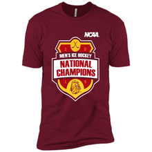 Load image into Gallery viewer, Minnesota Duluth Bulldogs 2019 NCAA Men’s Ice Hockey National Champions