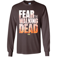 Load image into Gallery viewer, Official Fear The Walking Dead
