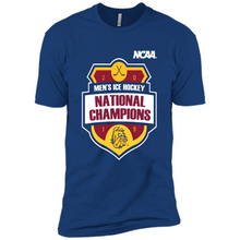 Load image into Gallery viewer, Minnesota Duluth Bulldogs 2019 NCAA Men’s Ice Hockey National Champions