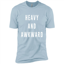 Load image into Gallery viewer, Heavy And Awkward