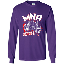 Load image into Gallery viewer, Majik Ninja Australia