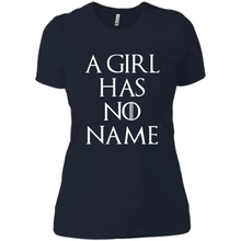 Load image into Gallery viewer, A Girl Has No Name