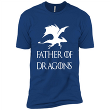 Load image into Gallery viewer, Father of Dragons Game Of Thrones