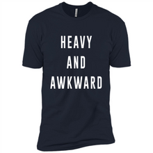 Load image into Gallery viewer, Heavy And Awkward