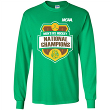Load image into Gallery viewer, Minnesota Duluth Bulldogs 2019 NCAA Men’s Ice Hockey National Champions